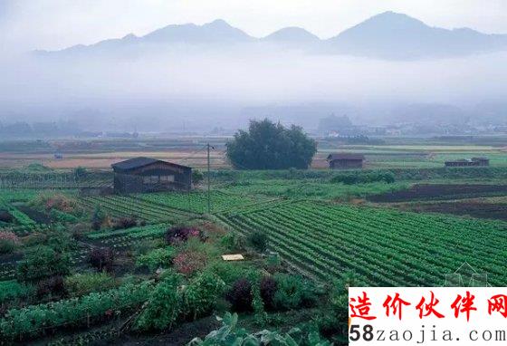 她放弃贵族生活 到农庄里生活