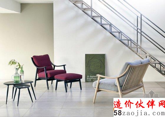 当年轻人和小办公室在一起 就有脑洞大开的设计