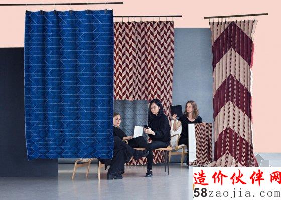 当年轻人和小办公室在一起 就有脑洞大开的设计