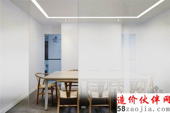 像花园一样的办公室 这样的办公环境还有谁不爱!