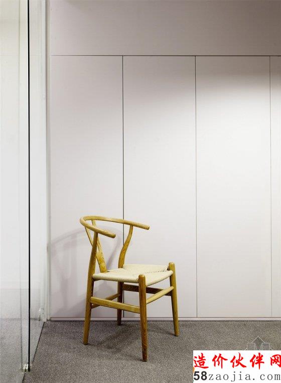 像花园一样的办公室 这样的办公环境还有谁不爱!