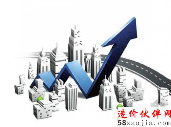 房地产去库存逐层增长