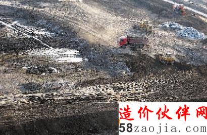 “海绵城市”走起来 长春南溪湿地公园开建啦~