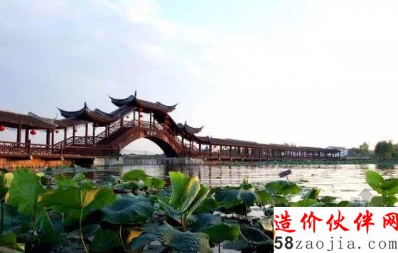 全国最值得去的古镇 五一小长假走起~