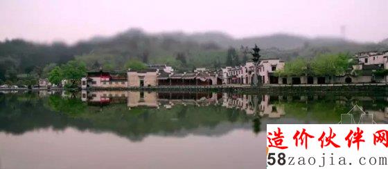 全国最值得去的古镇 五一小长假走起~