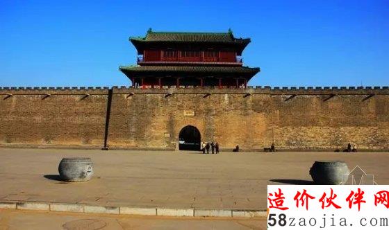 全国最值得去的古镇 五一小长假走起~