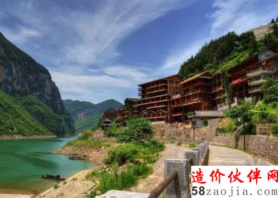 全国最值得去的古镇 五一小长假走起~