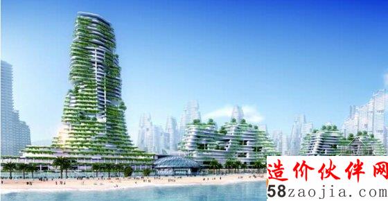 碧桂园森林城市