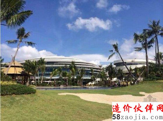 碧桂园森林城市