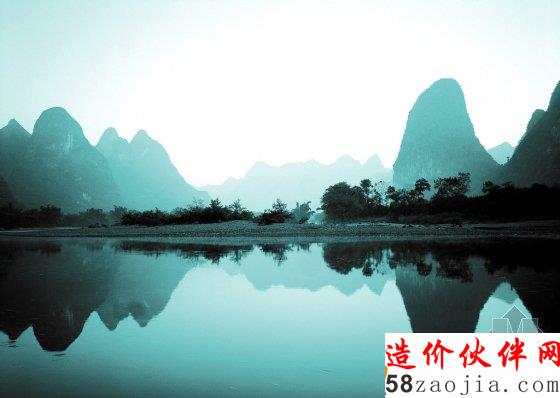 中国最能吸金的风景名胜 日均消近千万