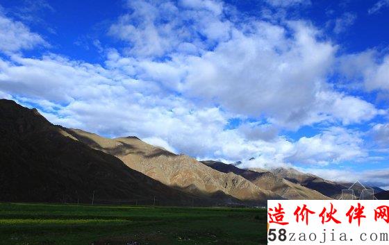 中国最能吸金的风景名胜 日均消近千万