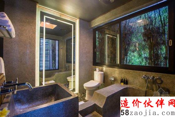 办公室、酒店还是游玩世界傻傻分不清楚