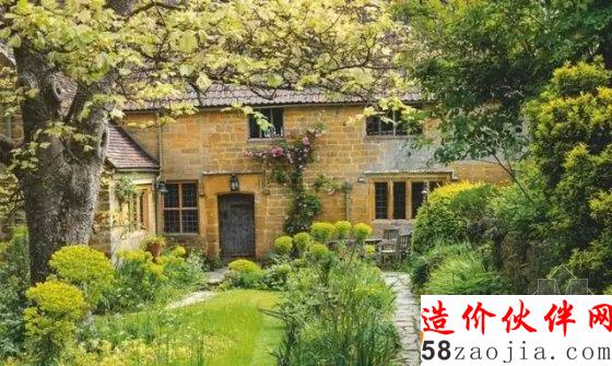 她无心插柳却造就一片绝世花园,芬芳了半个世纪