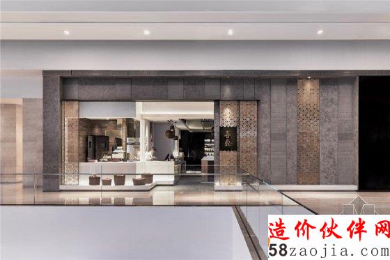 喜鼎饺子的全国首家旗舰店 与众不同的就餐体验