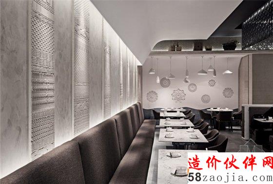 喜鼎饺子的全国首家旗舰店 与众不同的就餐体验