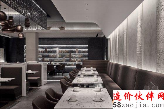 喜鼎饺子的全国首家旗舰店 与众不同的就餐体验