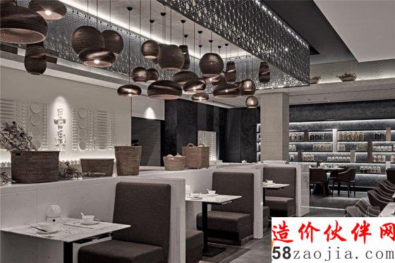 喜鼎饺子的全国首家旗舰店 与众不同的就餐体验