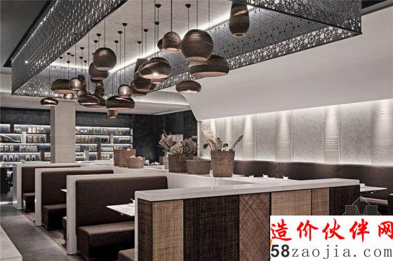 喜鼎饺子的全国首家旗舰店 与众不同的就餐体验