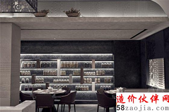 喜鼎饺子的全国首家旗舰店 与众不同的就餐体验