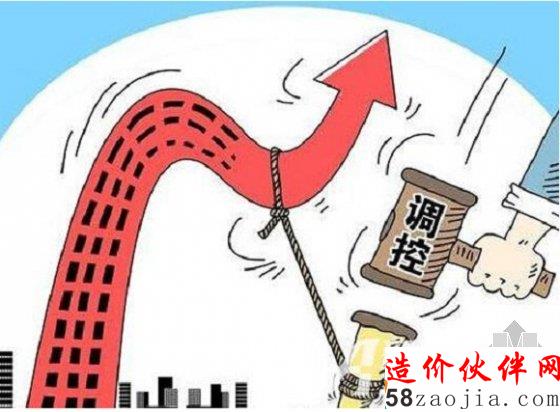 环一线周边城市房地产政策突然收紧