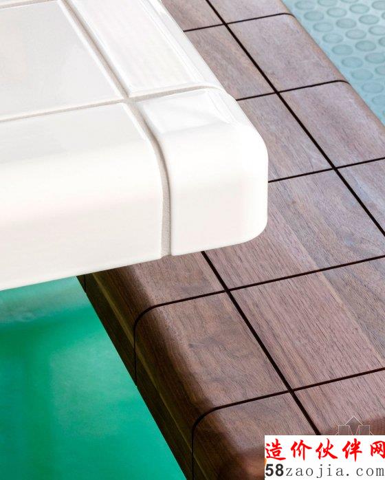 伦敦这间咖啡餐吧,你觉得是实验室还是卫生间风格?