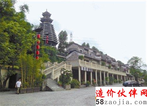 深圳第一镇“甘坑新镇”新项目签约