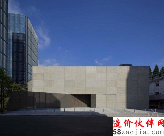 隐藏在美术馆后的窄巷咖啡馆 文艺是最大的卖点