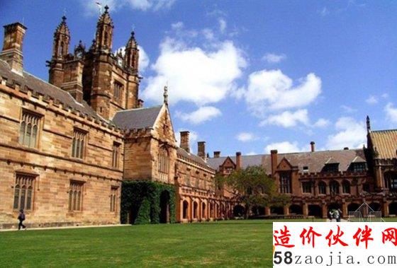 六点让你更了解哈佛设计学院景观专业