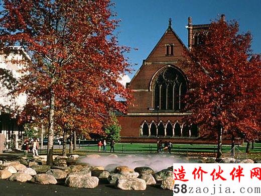 六点让你更了解哈佛设计学院景观专业