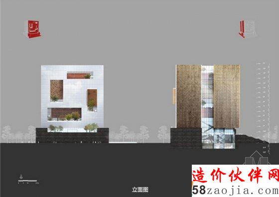 中国国学中心本月完工