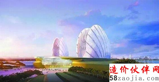 珠海“日月贝”