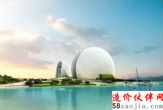 珠海“日月贝”