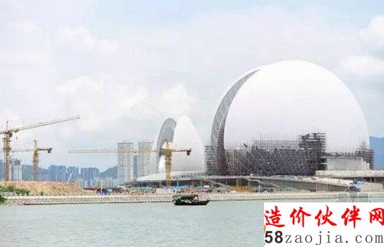 珠海“日月贝”