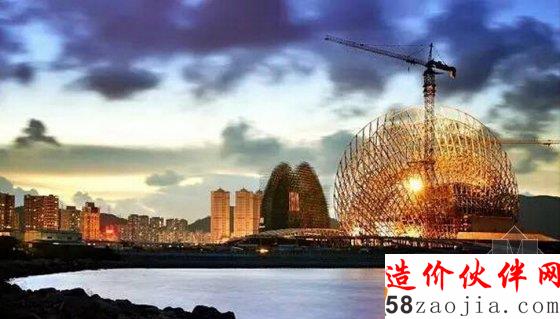 珠海“日月贝”