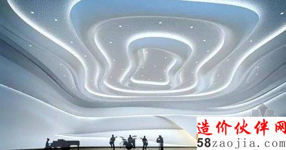 珠海“日月贝”设计