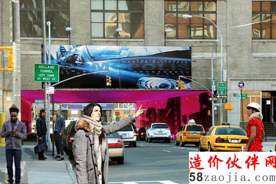 景观设计师的黄金时代