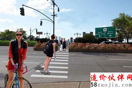 景观设计师的黄金时代