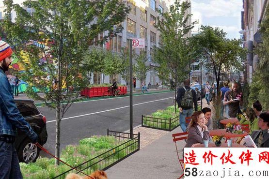 景观设计师的黄金时代