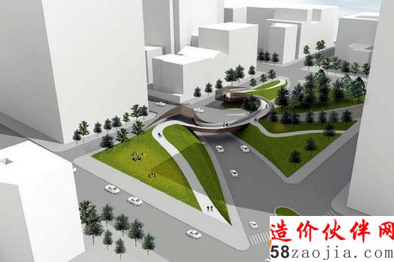 景观设计师的黄金时代