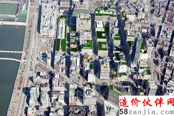 景观设计师的黄金时代