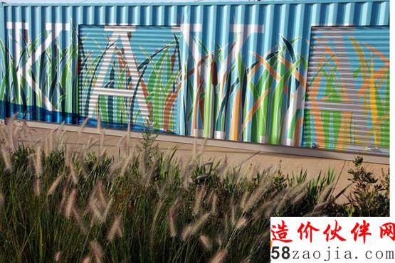 景观设计师的黄金时代