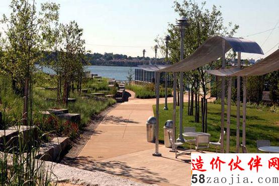 景观设计师的黄金时代