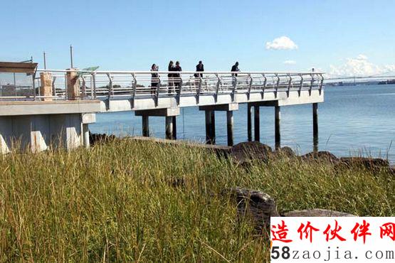 景观设计师的黄金时代