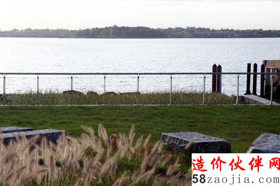 景观设计师的黄金时代