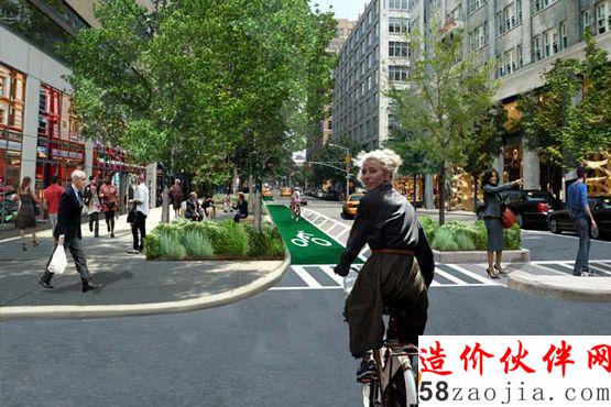 景观设计师的黄金时代