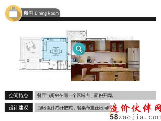 留日小夫妻回国定居 亲装300平新中式别墅