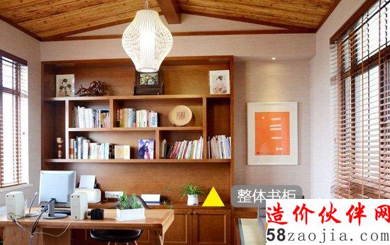 留日小夫妻回国定居 亲装300平新中式别墅