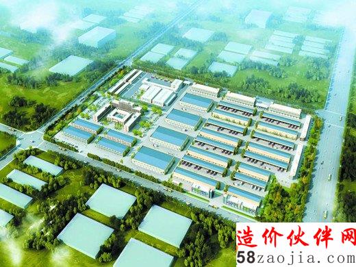 山东胶州打造三条千亿级产业链