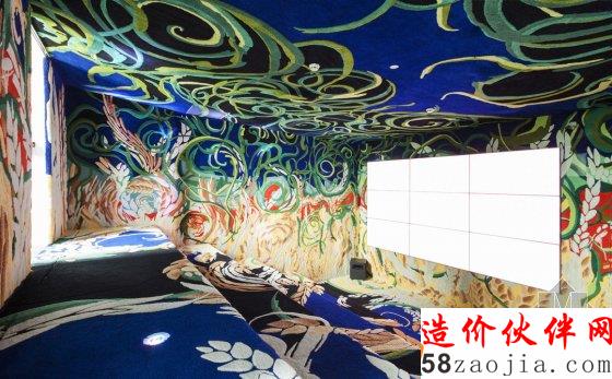 克罗地亚的一个博物馆,竟然只放了一尊青铜雕像