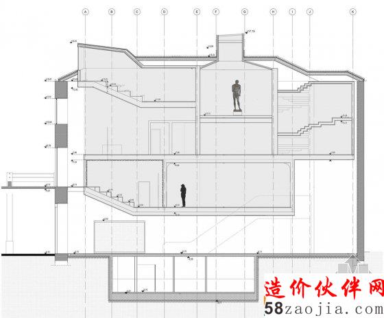 克罗地亚的一个博物馆,竟然只放了一尊青铜雕像